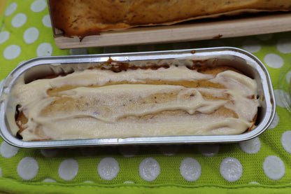 Sugar Free Kentucky Butter Pound Cake, Gluten Free, Dairy Free, Vegan, Low Carb Snack, Birthday Gifts, Mother's Day Dessert, Nut Free treat