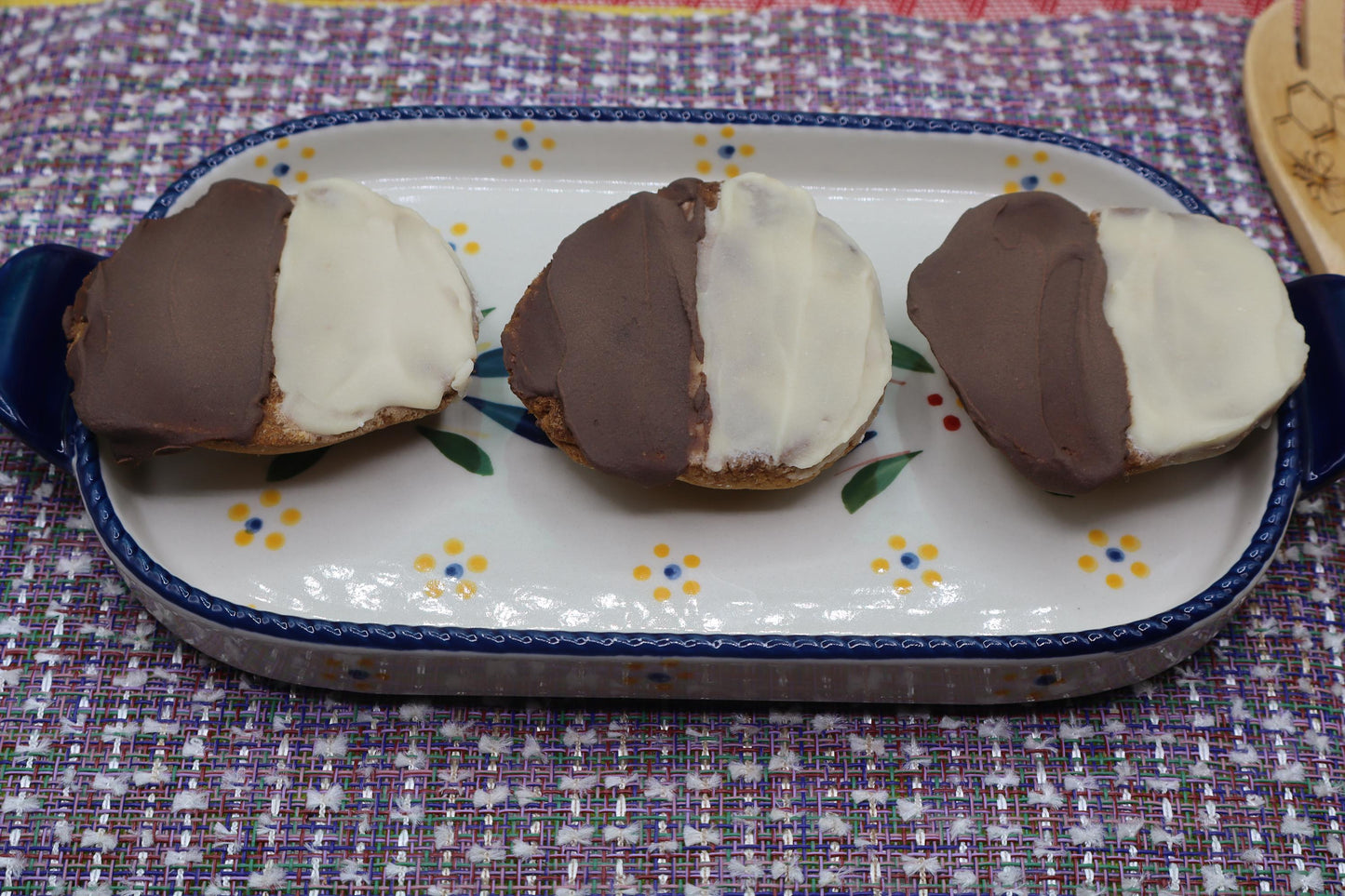 Sampler, Gluten Free, Dairy Free, Sugar Free, Egg Free, Birthday, Office, Gifts, Vegan, Nut Free, Cookies, Donuts, Keto, AIP Paleo, Fitness