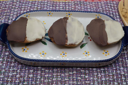 Sampler, Gluten Free, Dairy Free, Sugar Free, Egg Free, Birthday, Office, Gifts, Vegan, Nut Free, Cookies, Donuts, Keto, AIP Paleo, Fitness