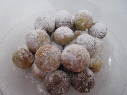 Gluten Free Munchkins, Dairy Free, Powdered, School Safe, Top 8 Allergen Free, Peanut Free, Vegan, Valentine Snacks, Fun Class Party treats