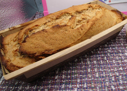 Gluten-Free Cinnamon Roll Loaf, Sugar-Free, Vegan, Dairy Free, Nut Free, Mother's Day Brunch, Low Fat Snacks, Graduation Breakfast, July 4th