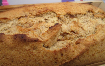Gluten-Free Cinnamon Roll Loaf, Sugar-Free, Vegan, Dairy Free, Nut Free, Mother's Day Brunch, Low Fat Snacks, Graduation Breakfast, July 4th