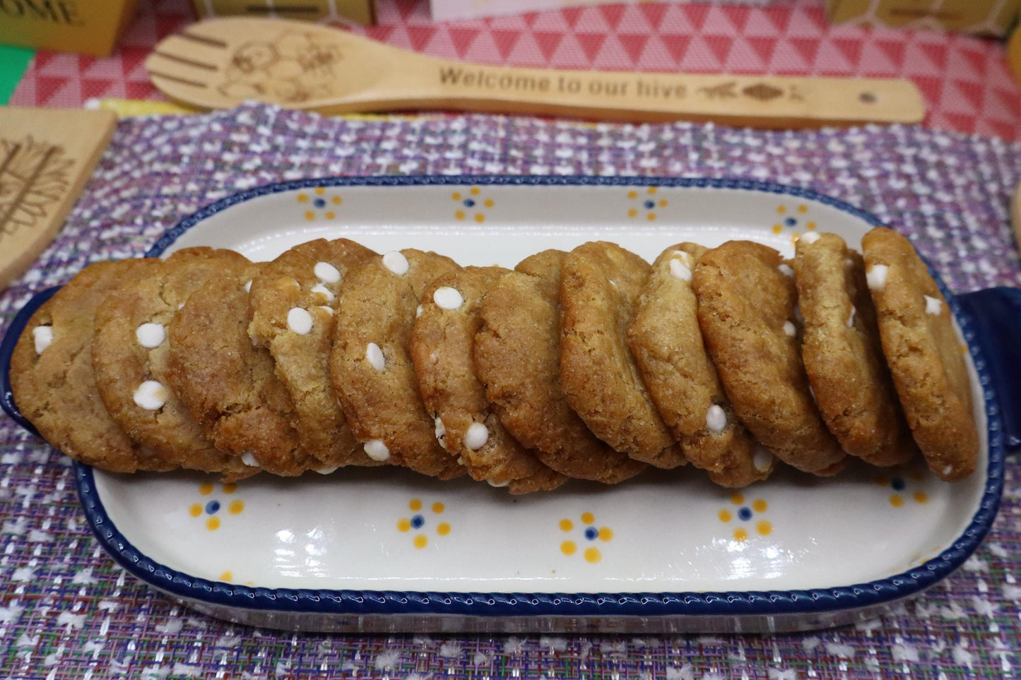Sampler, Gluten Free, Dairy Free, Sugar Free, Egg Free, Birthday, Office, Gifts, Vegan, Nut Free, Cookies, Donuts, Keto, AIP Paleo, Fitness