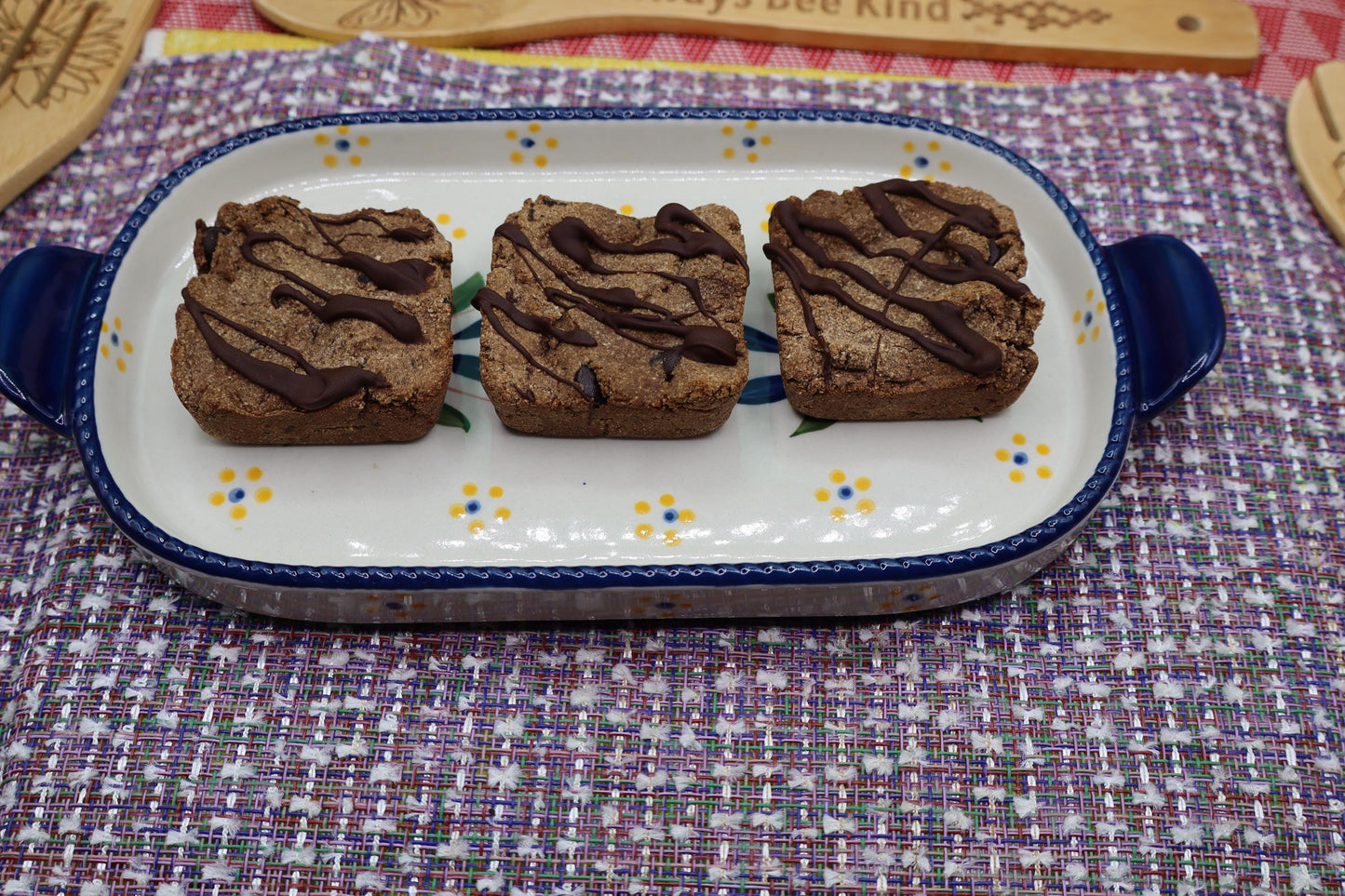 Sampler, Gluten Free, Dairy Free, Sugar Free, Egg Free, Birthday, Office, Gifts, Vegan, Nut Free, Cookies, Donuts, Keto, AIP Paleo, Fitness