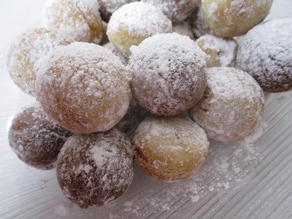 Gluten Free Munchkins, Dairy Free, Powdered, School Safe, Top 8 Allergen Free, Peanut Free, Vegan, Valentine Snacks, Fun Class Party treats