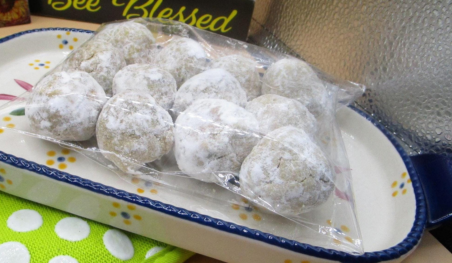 Gluten Free Munchkins, Dairy Free, Powdered, School Safe, Top 8 Allergen Free, Peanut Free, Vegan, Valentine Snacks, Fun Class Party treats