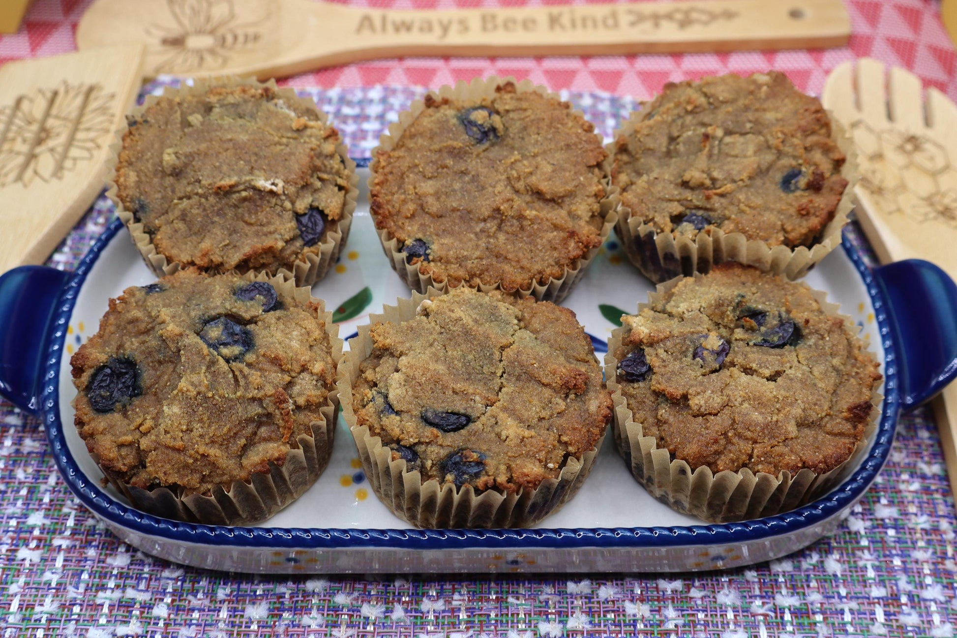 AIP Paleo Muffins, Tiger Nut, Grain Free, Gluten Free, Dairy Free, Egg Free, High Protein, Low Fat, Low Sugar, Autoimmune Protocol breakfast