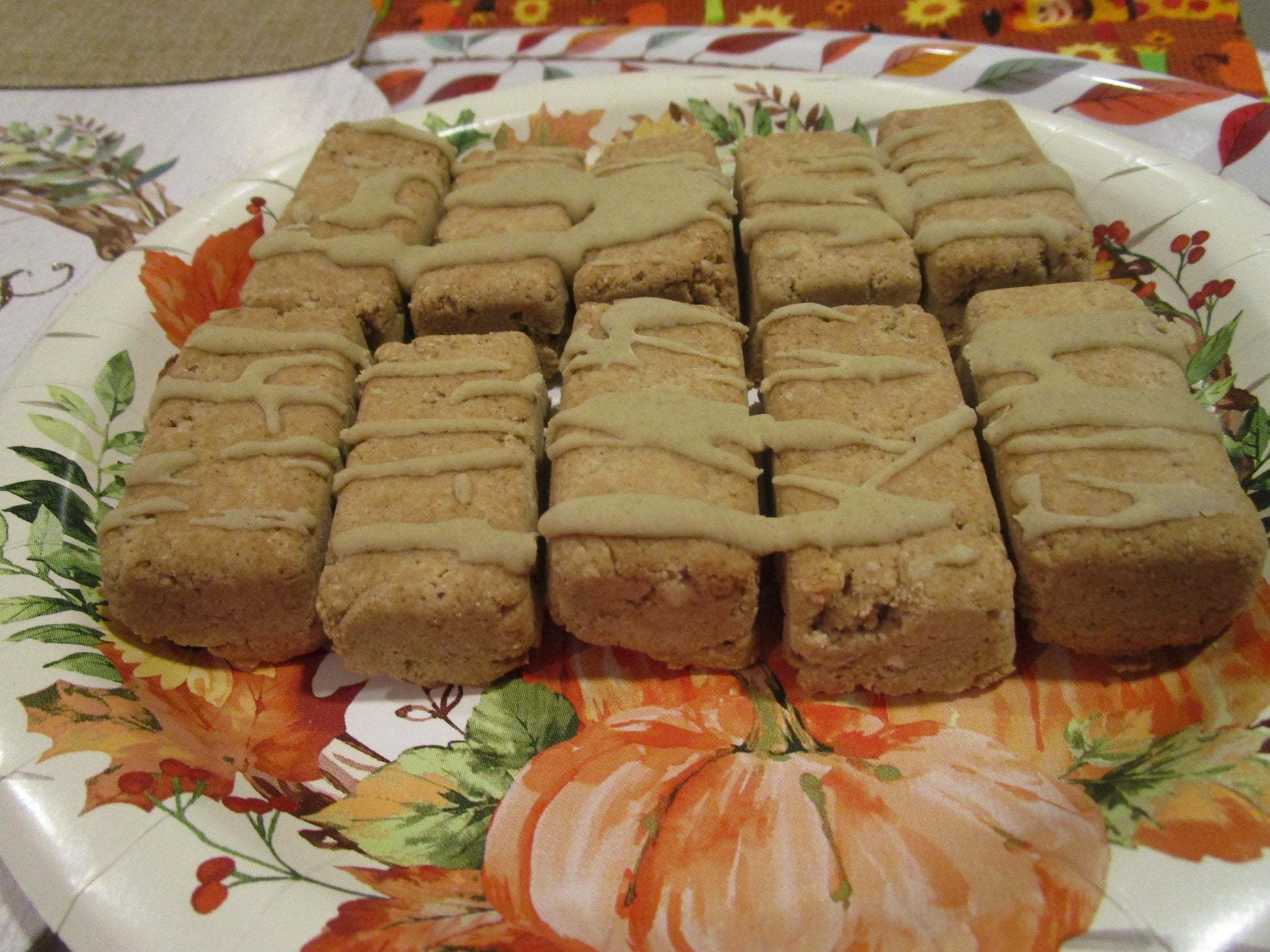 KETO Donut Sticks, Churro, Sugar Free, Gluten Free, Grain Free, Dairy Free, Vegan, Nut Free Almond Free, Low Carb High Protein Fitness Snack