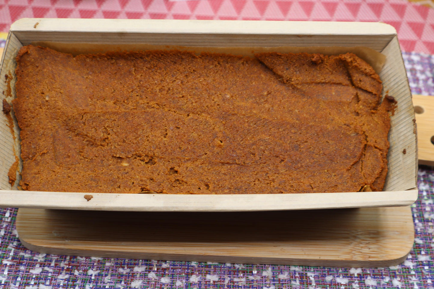 AIP Paleo Pumpkin Bread/ Muffins, Tiger Nut Flour, Grain Free, Gluten Free, Dairy Free, Vegan, Night Shade Free, Autoimmune protocol Snack