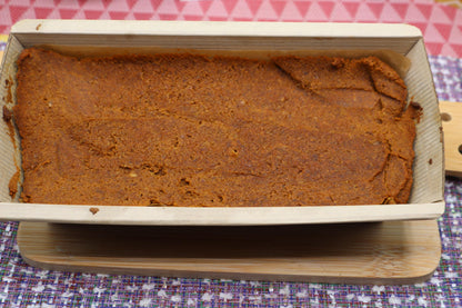 AIP Paleo Pumpkin Bread/ Muffins, Tiger Nut Flour, Grain Free, Gluten Free, Dairy Free, Vegan, Night Shade Free, Autoimmune protocol Snack