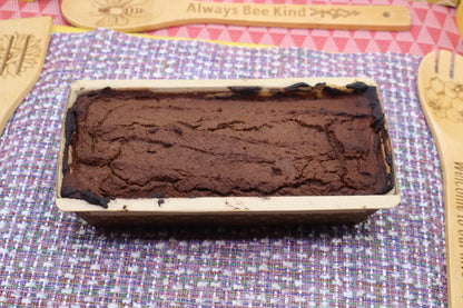 Gluten Free Chocolate Devil's Food Cake, Dairy Free, Vegan, Egg Free, Nut Free, Birthday Desserts, Sugar Free, High Protein, Fitness Gift