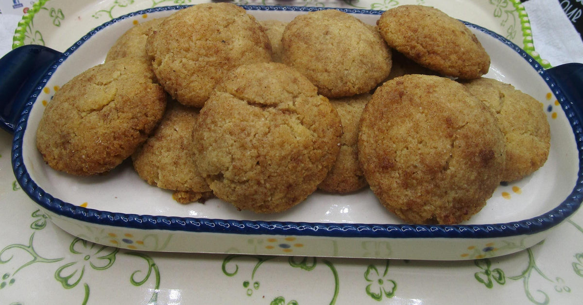 High Protein Cookies, Apple Spice, Gluten Free, Sugar Free, Dairy Free, Egg Free, Coconut Free, Vegan Collagen, Fitness Snack, Fall Flavors