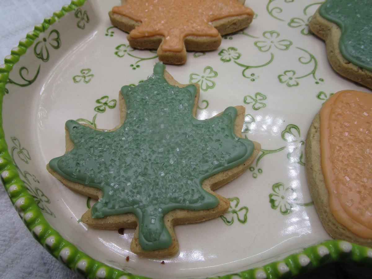 Thanksgiving Party Packages, Gluten Free, Vegan, Fall, Dairy Free, Egg Free, Nut Free, Sugar Cookies, Brookies, Brownies, Healthy Desserts