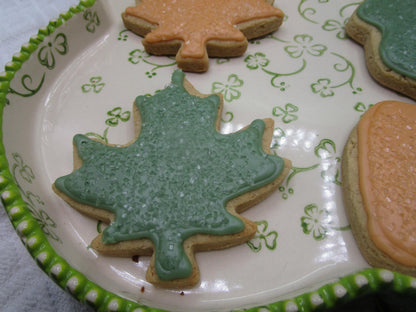 Thanksgiving Party Packages, Gluten Free, Vegan, Fall, Dairy Free, Egg Free, Nut Free, Sugar Cookies, Brookies, Brownies, Healthy Desserts