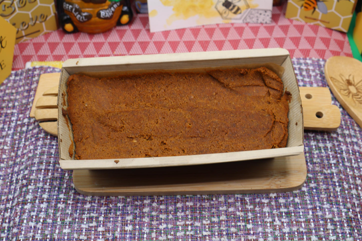 AIP Paleo Pumpkin Bread/ Muffins, Tiger Nut Flour, Grain Free, Gluten Free, Dairy Free, Vegan, Night Shade Free, Autoimmune protocol Snack