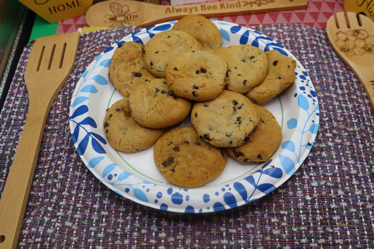 Thanksgiving Party Packages, Gluten Free, Vegan, Fall, Dairy Free, Egg Free, Nut Free, Sugar Cookies, Brookies, Brownies, Healthy Desserts