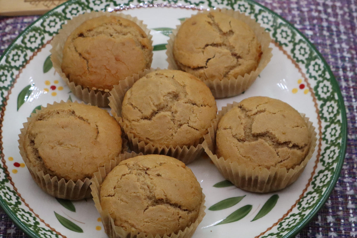 High Protein Muffins, Sugar Free, Gluten Free, Dairy Free, Vegan Collagen, Cookies & Cream, Easter Brunch, Clean eating, Anabolic Fitness
