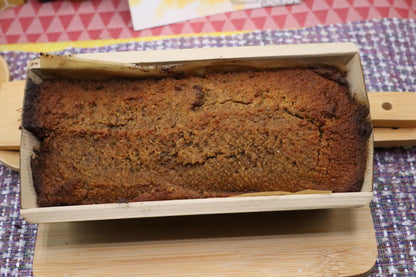 Keto Gingerbread Cake: Sugar Free, Gluten Free, Dairy Free, Low Carb, Grain Free Dessert, New Years Gifts, Warm Spiced Loaf, Holiday Brunch