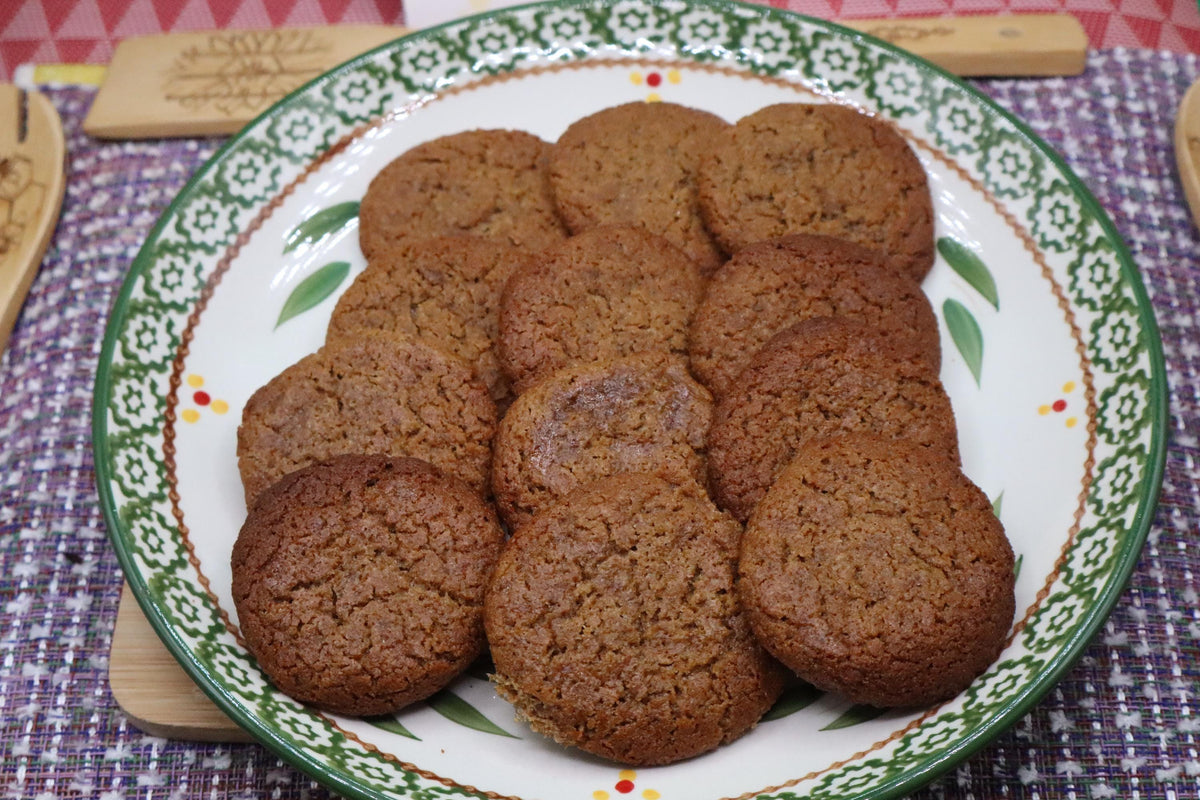 Sugar Free, Advent Calendar, Gluten Free, Dairy Free, Nut Free, Vegan, Egg Free, Christmas Countdown, Holiday Tradition, Cookies, Gift