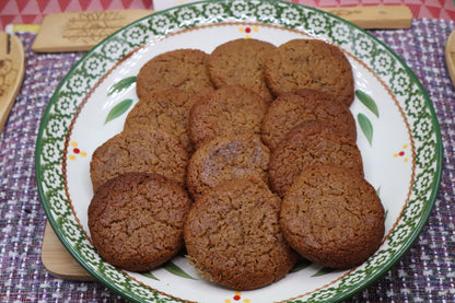 Sugar Free, Advent Calendar, Gluten Free, Dairy Free, Nut Free, Vegan, Egg Free, Christmas Countdown, Holiday Tradition, Cookies, Gift