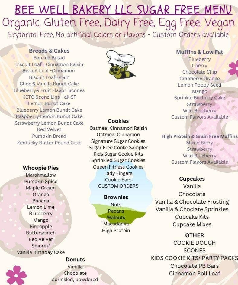 Gluten Free Cinnamon Streusel Mini Cups, Sugar Free, Grain Free, Dairy Free, Egg Free, Vegan, Nut Free, Low-Calorie Fall Dessert, Allulose