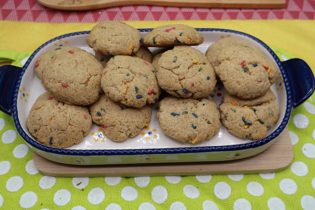 Sugar Free, Advent Calendar, Gluten Free, Dairy Free, Nut Free, Vegan, Egg Free, Christmas Countdown, Holiday Tradition, Cookies, Gift
