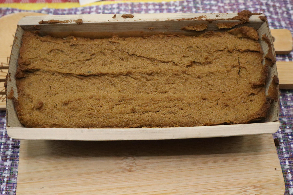 AIP Paleo Cake, Matcha Pumpkin, Gluten free, Dairy Free, Grain Free, Egg Free, Vegan, Nut Free, Autoimmune Protocol, Thanksgiving dessert