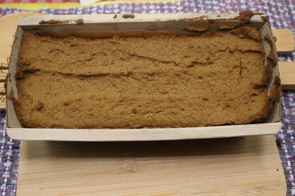 AIP Paleo Cake, Matcha Pumpkin, Gluten free, Dairy Free, Grain Free, Egg Free, Vegan, Nut Free, Autoimmune Protocol, Thanksgiving dessert