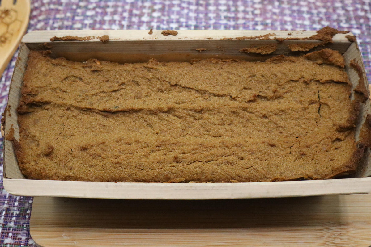 AIP Paleo Cake, Matcha Pumpkin, Gluten free, Dairy Free, Grain Free, Egg Free, Vegan, Nut Free, Autoimmune Protocol, Thanksgiving dessert