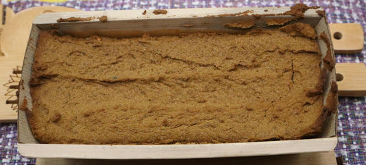 AIP Paleo Cake, Matcha Pumpkin, Gluten free, Dairy Free, Grain Free, Egg Free, Vegan, Nut Free, Autoimmune Protocol, Thanksgiving dessert
