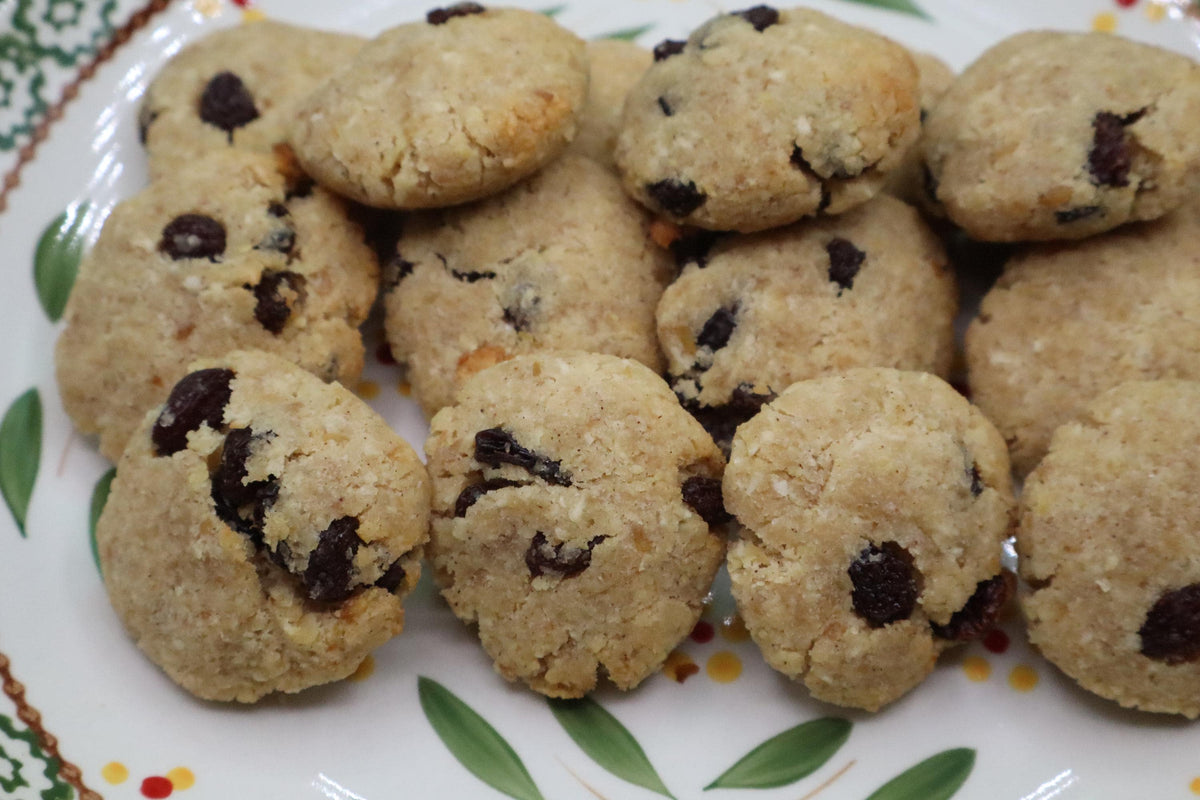 Christmas Bakery Box, Gluten Free, Dairy Free, Egg Free, Sampler, Nut Free, Sugar Free, AIP Paleo, KETO, Secret Santa Gift, Holiday Parties