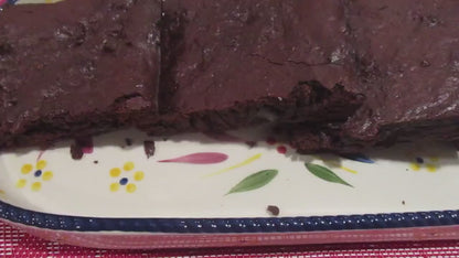 AIP Paleo Brownies, Grain Free, Gluten Free, Dairy Free, Vegan, Nut Free, Carob, Autoimmune Protocol, Wellness treat, Easter Gifts, Nut Free
