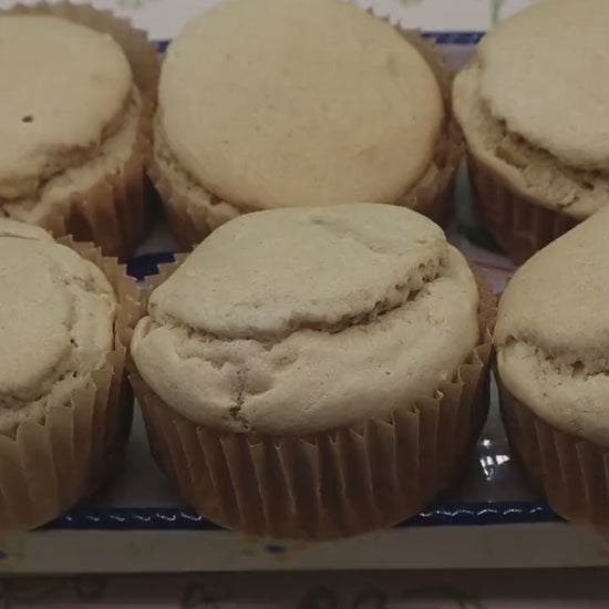 Tea Biscuit, Gluten Free, Dairy Free, Egg free, Vegan, Organic, Raisin, Cran Raisin, Brunch, Catering, Hostess Gift, Wedding, healthy snack