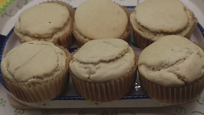 Tea Biscuit, Gluten Free, Dairy Free, Egg free, Vegan, Organic, Raisin, Cran Raisin, Brunch, Catering, Hostess Gift, Wedding, healthy snack