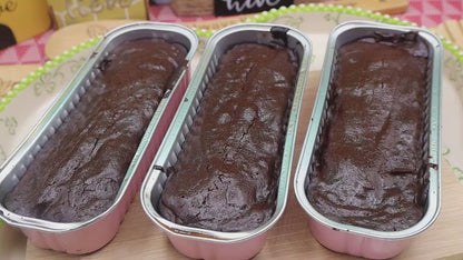 Gluten Free Flourless Chocolate Snack Cake, Dairy Free, Grain Free, Sugar Free, KETO, Low Carb, High Protein, Summer Dessert, Wedding Brunch