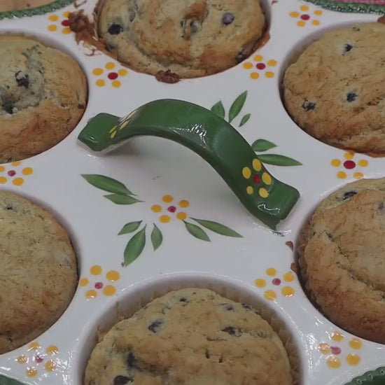 High Protein Muffins, Gluten Free, Sugar Free, Dairy Free, Egg Free, Monk Fruit, Vegan Collagen, Blueberry, Fitness Gifts, Holiday Breakfast