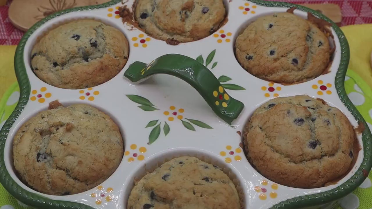 High Protein Muffins, Gluten Free, Sugar Free, Dairy Free, Egg Free, Monk Fruit, Vegan Collagen, Blueberry, Fitness Gifts, Holiday Breakfast