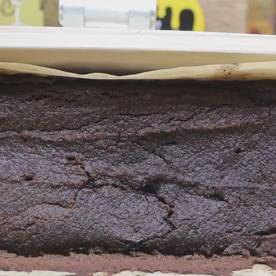 AIP Paleo Cake, Carob, Grain Free, Vegan, Gluten Free, Egg Free, Dairy Free, Cassava Free, Almond Free, Autoimmune Protocol, Birthday Gift