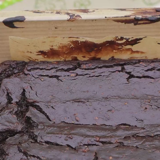 Protein Cacao Loaf, Sugar Free, Gluten Free, Grain Free, Paleo, Dairy Free, Vegan Almond Protein, Low Carb Fitness snack, Clean KETO dessert