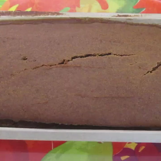 Gluten Free Matcha Pumpkin Spice Cake, Dairy Free, Vegan, Nut Free, Green Tea, No Refine Sugar, Low fat snacks, Wellness Desserts,
