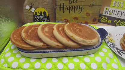 Gluten Free Protein Pancakes, Dairy Free, Sugar Free, Vegan, Ready to go, Low Fat, Heat & Eat, Portable Fitness Fuel, Kid Friendly breakfast
