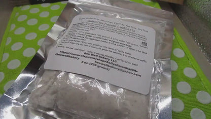 Pancake Mix, Gluten Free, Waffle Mix, Dairy Free, Egg Free, Nut Free, Vegan, Baking Gift, Soy Free, Preservative Free, Bruch, Breakfast