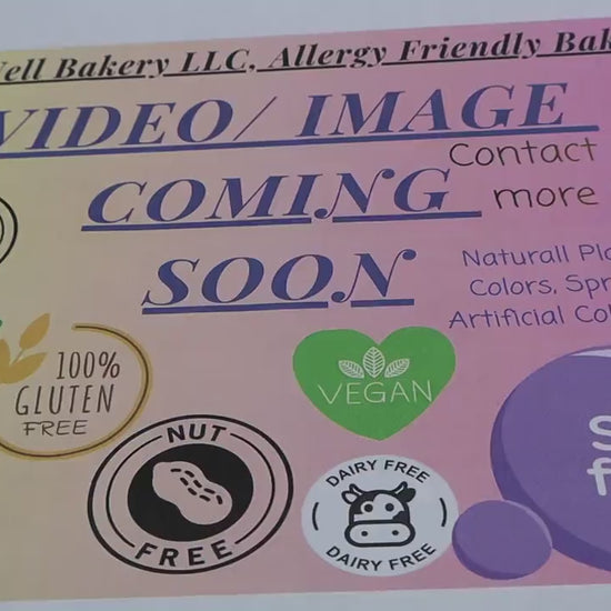 High Protein Muffins, Gluten Free, Sugar Free, Dairy Free, Egg Free, Monk Fruit, Vegan Collagen, Blueberry, Fitness Gifts, Holiday Breakfast