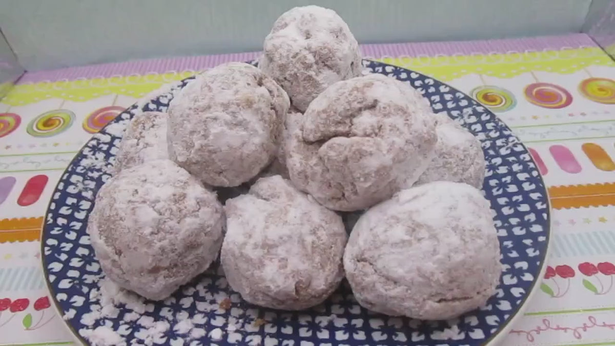 Keto Chocolate Donut Hole Munchkin, Grain Free, Gluten Free, Dairy Free, Vegan, Sugar Free, Nut Free, Low Carb, Protein Clean Eating snack