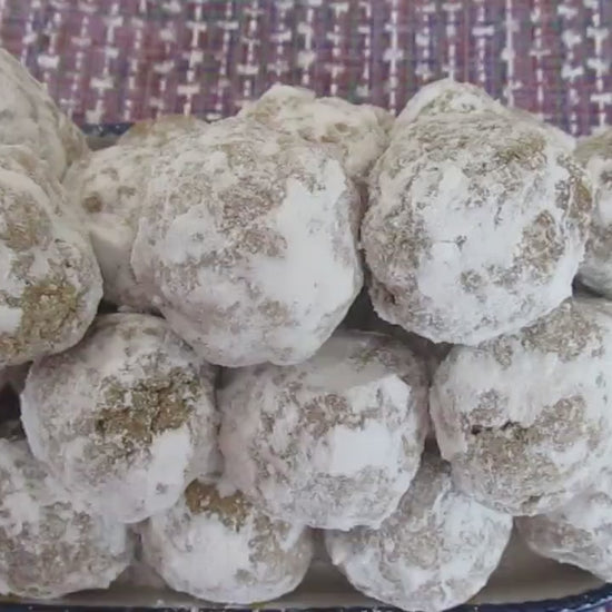 Keto Donut Hole, Gluten Free, Grain Free, Vegan, Dairy Free, Sugar Free, Protein Enriched, Low Carb Snack, Salt Caramel, Healthy Easter Gift