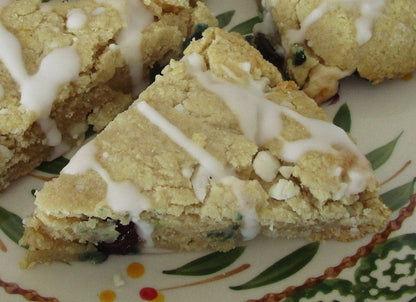 Keto, Blueberry Lemon Scone, Vegan, Gluten Free, Egg Free, Dairy Free, Cyclical Keto, Brunch, Diet, Vegan, Valentine's day, Low Carb, Diet