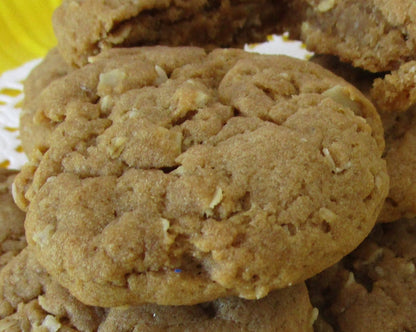 High Protein Cookies, Gluten Free, Dairy Free, Egg Free, Anabolic, Breakfast, No refined Sugar, MCT, Bone Broth, Vegan, Muscle, Low Sugar