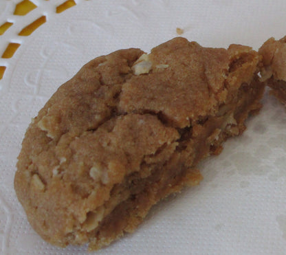 High Protein Cookies, Gluten Free, Dairy Free, Egg Free, Anabolic, Breakfast, No refined Sugar, MCT, Bone Broth, Vegan, Muscle, Low Sugar