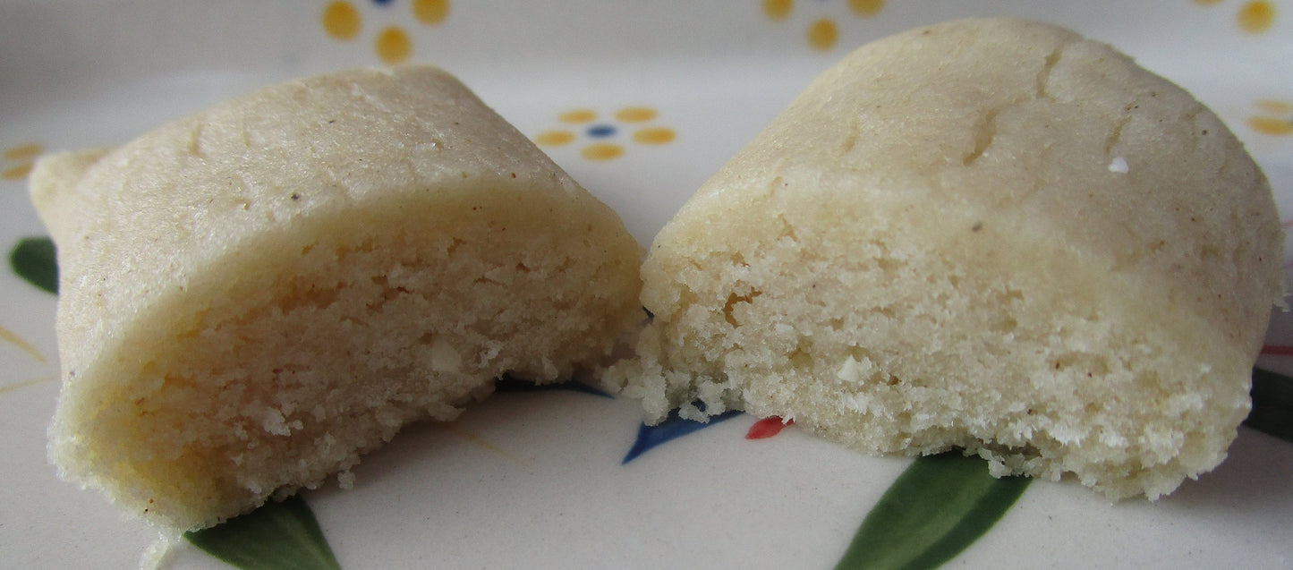 Gluten Free Lady Finger, Dairy Free, Egg Free, Vegan, Pastry, Biscuit, Savoiardi, Tiramisu, Italian Dessert, Oat Free, Easter, Sugar Free