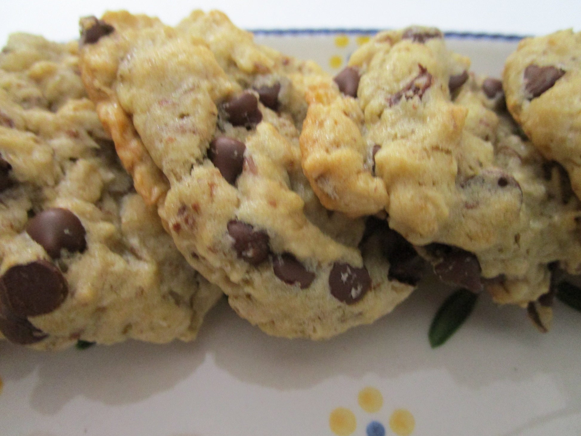 Lactation Cookies, Gluten Free, Vegan, Dairy Free, Chocolate Chip, Cinnamon Raisin, Egg Free, Breastfeeding, Brewer's Yeast, New Mom Gift,